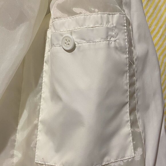 Twik by Simons long winter coat - Picture 6 of 9